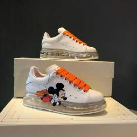 Picture of Alexander McQueen Shoes _SKUAlexanderMcQueensz34-4603mnw15212